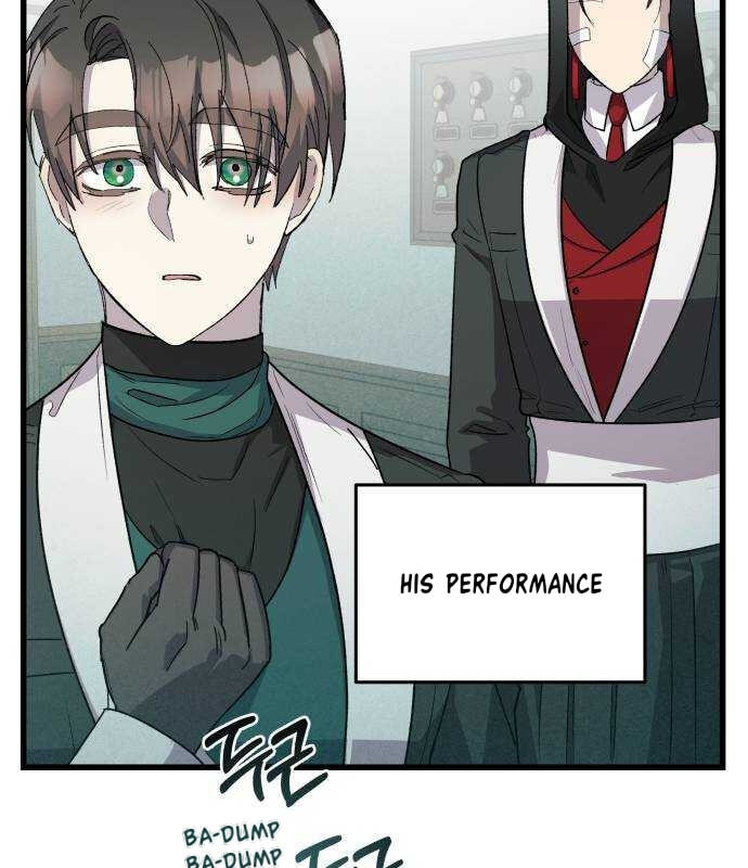 Longing and Lies Chapter 38 page 150 - 
