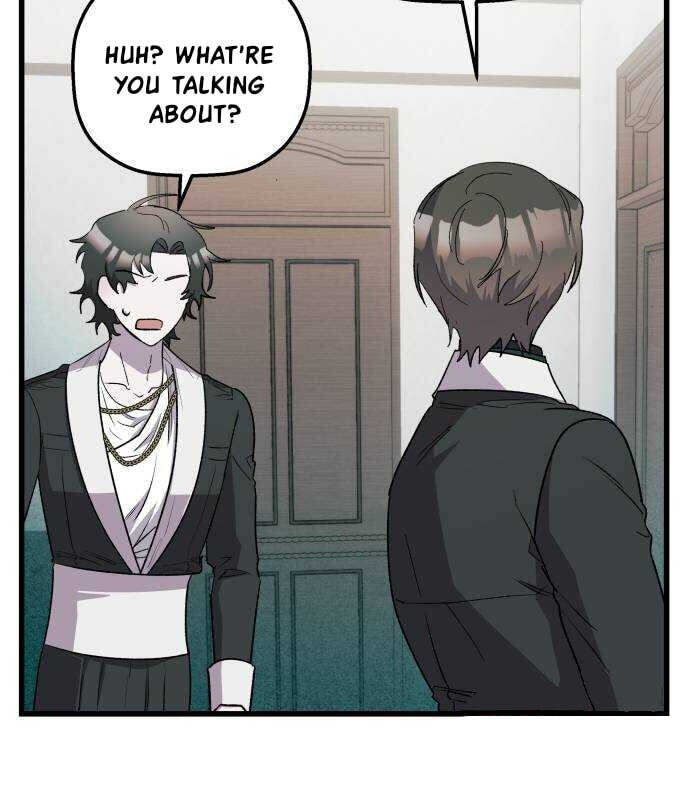 Longing and Lies Chapter 38 page 155 - 