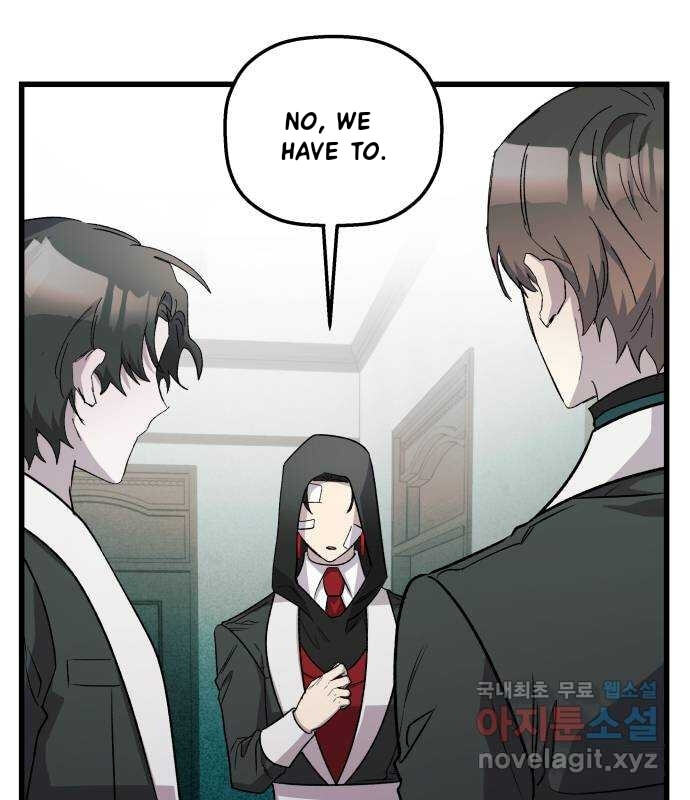 Longing and Lies Chapter 38 page 159 - 