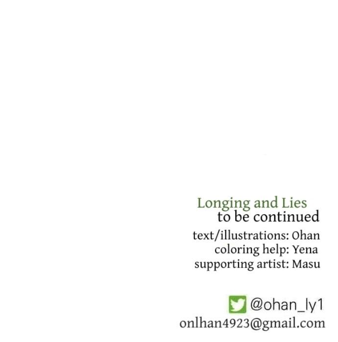 Longing and Lies Chapter 38 page 163 - 
