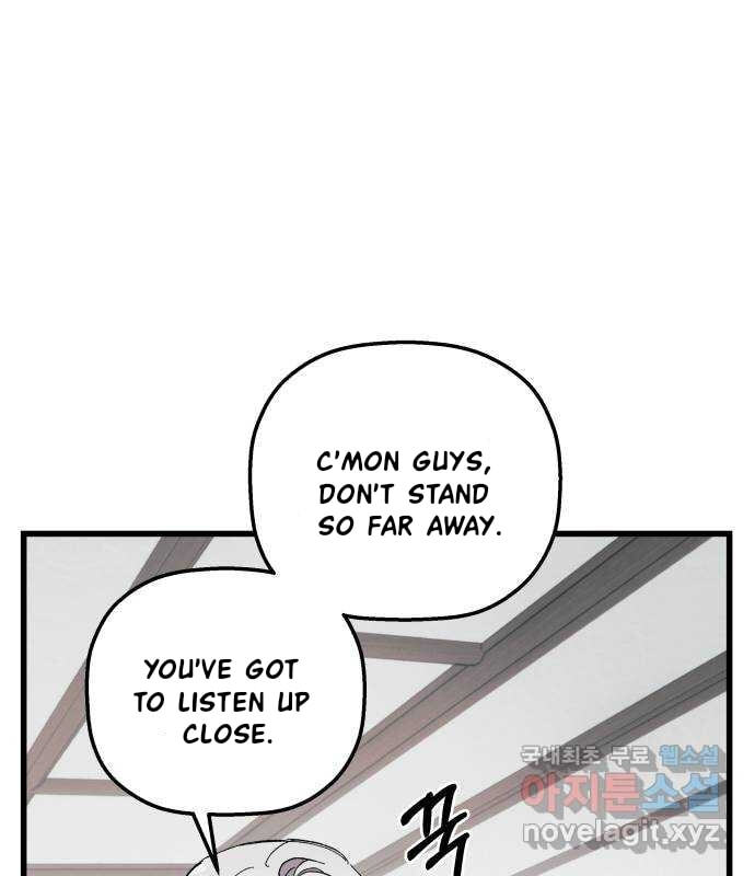 Longing and Lies Chapter 38 page 21 - 