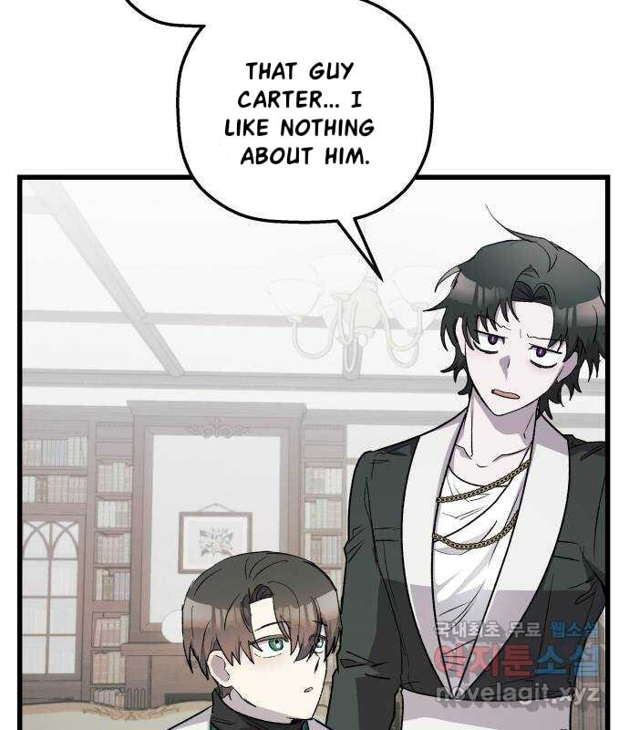 Longing and Lies Chapter 38 page 41 - 