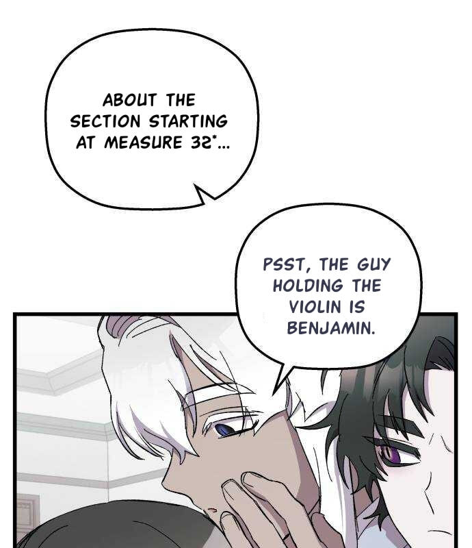 Longing and Lies Chapter 38 page 56 - 