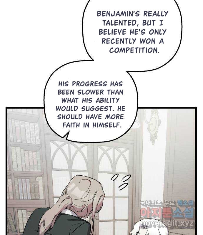 Longing and Lies Chapter 38 page 61 - 