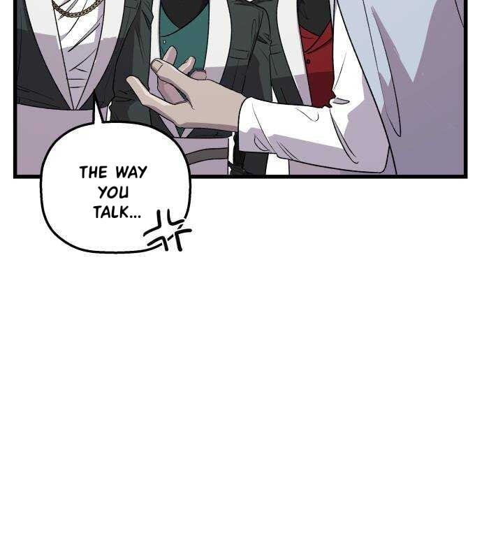 Longing and Lies Chapter 38 page 8 - 