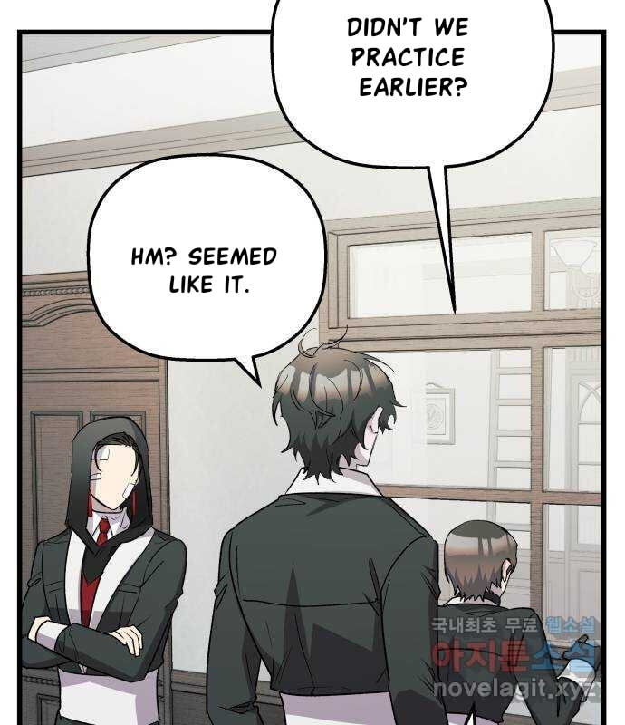 Longing and Lies Chapter 38 page 97 - 