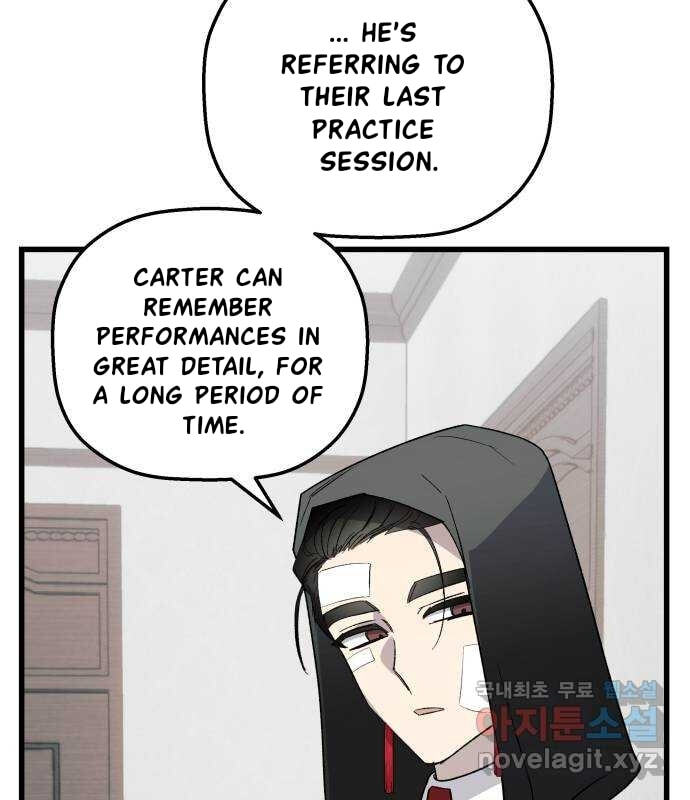 Longing and Lies Chapter 38 page 99 - 