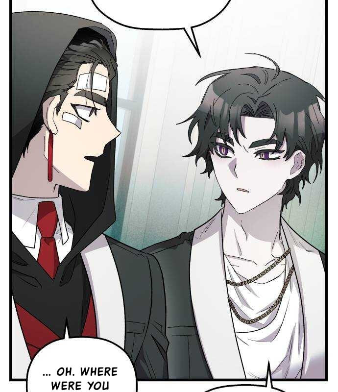 Longing and Lies Chapter 39 page 106 - 