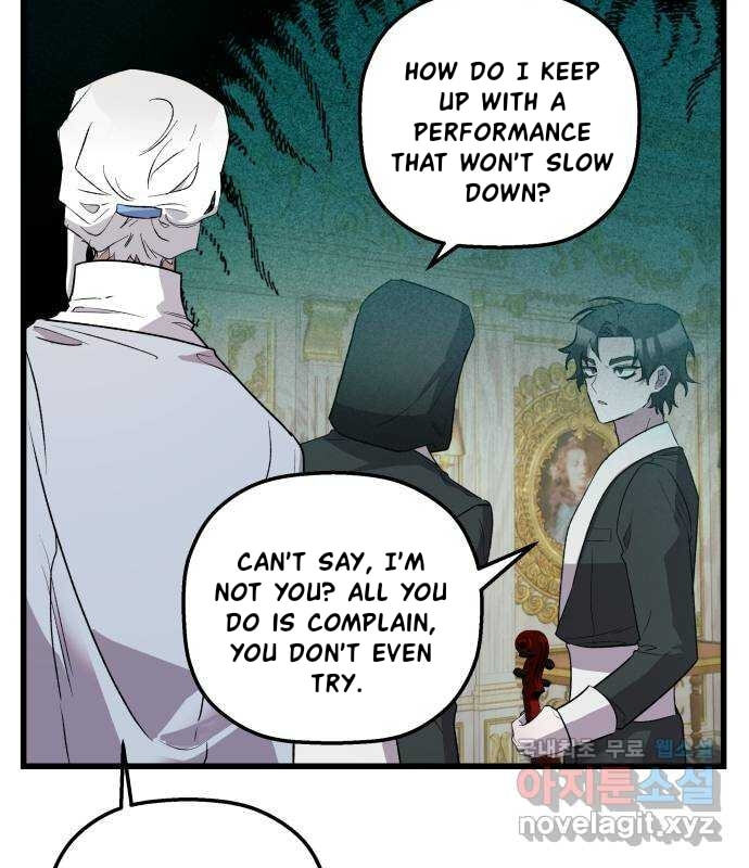 Longing and Lies Chapter 39 page 121 - 