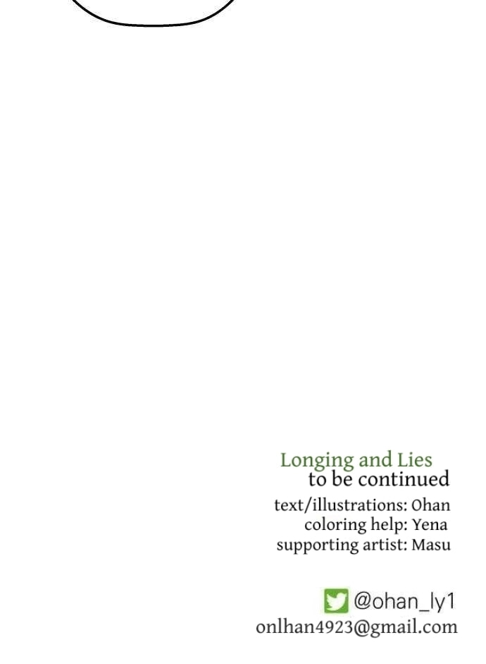 Longing and Lies Chapter 39 page 146 - 