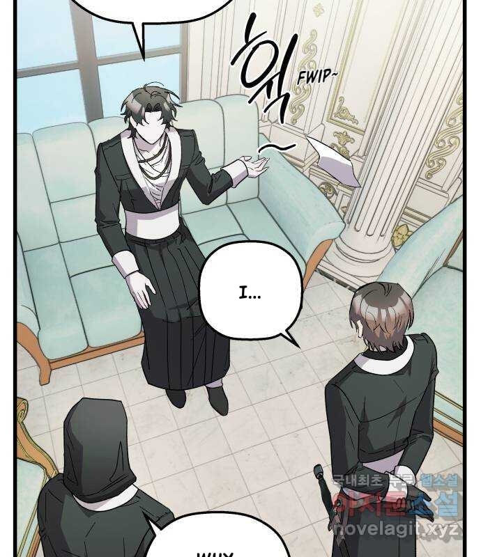 Longing and Lies Chapter 39 page 25 - 