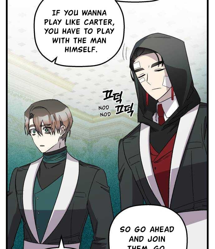 Longing and Lies Chapter 39 page 34 - 