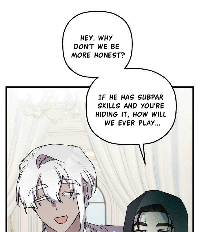 Longing and Lies Chapter 39 page 58 - 