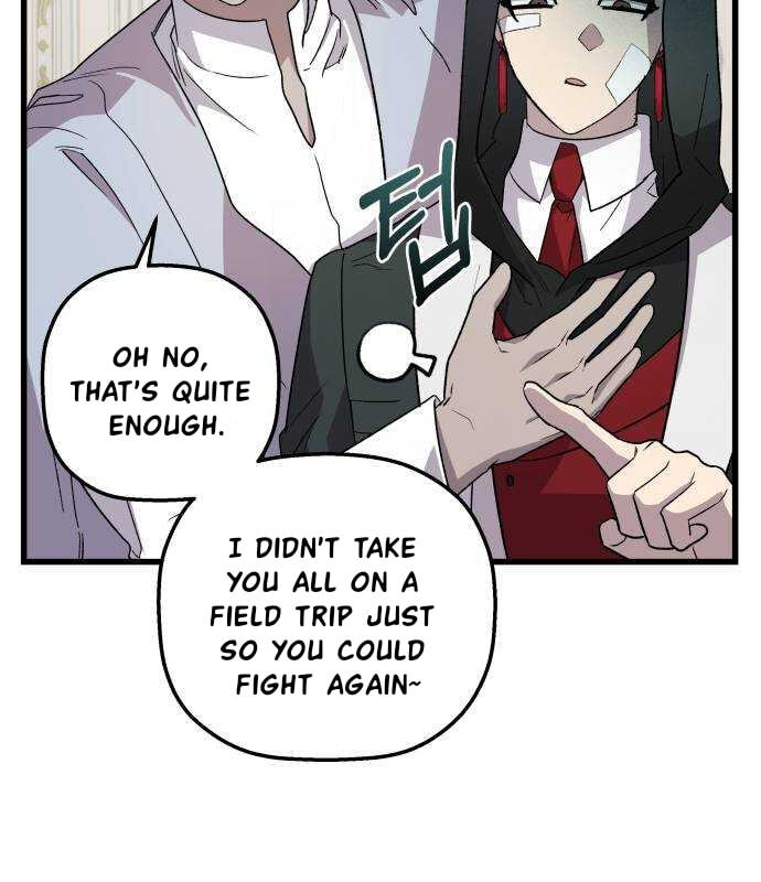 Longing and Lies Chapter 39 page 59 - 