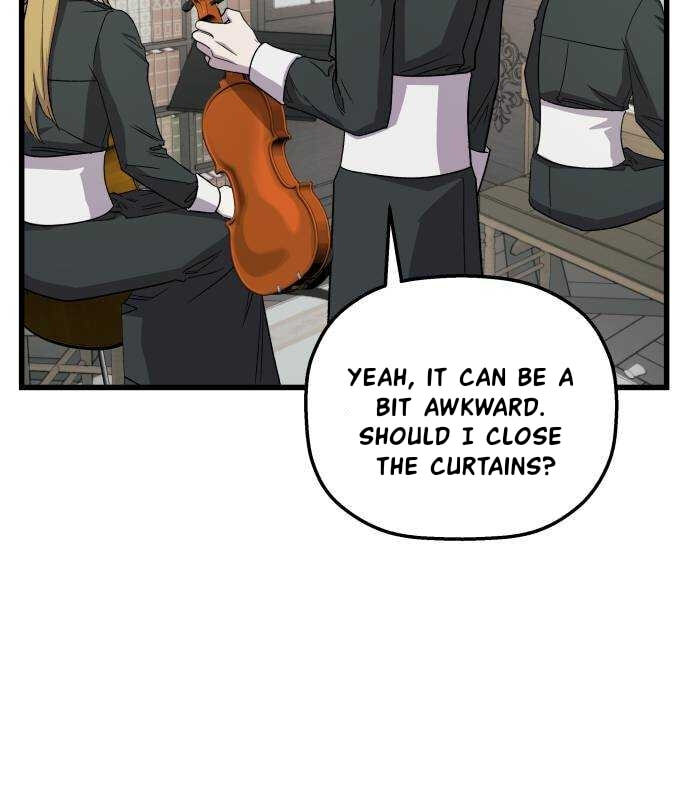 Longing and Lies Chapter 39 page 8 - 