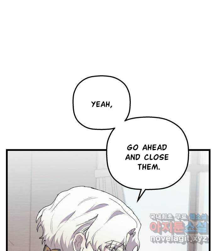 Longing and Lies Chapter 39 page 9 - 