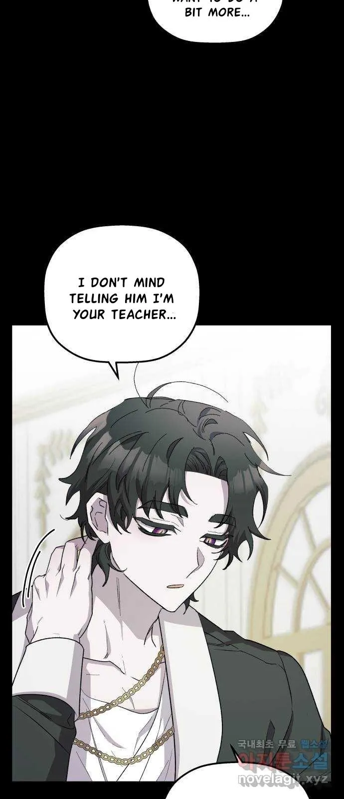 Longing and Lies Chapter 40 page 13 - 