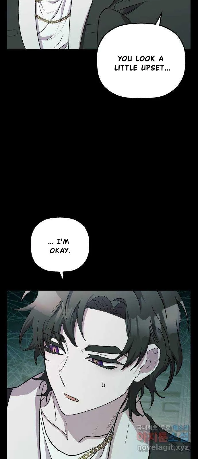 Longing and Lies Chapter 40 page 16 - 