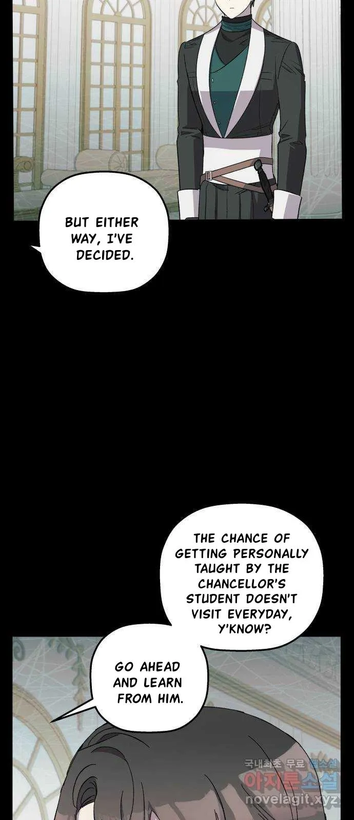 Longing and Lies Chapter 40 page 18 - 