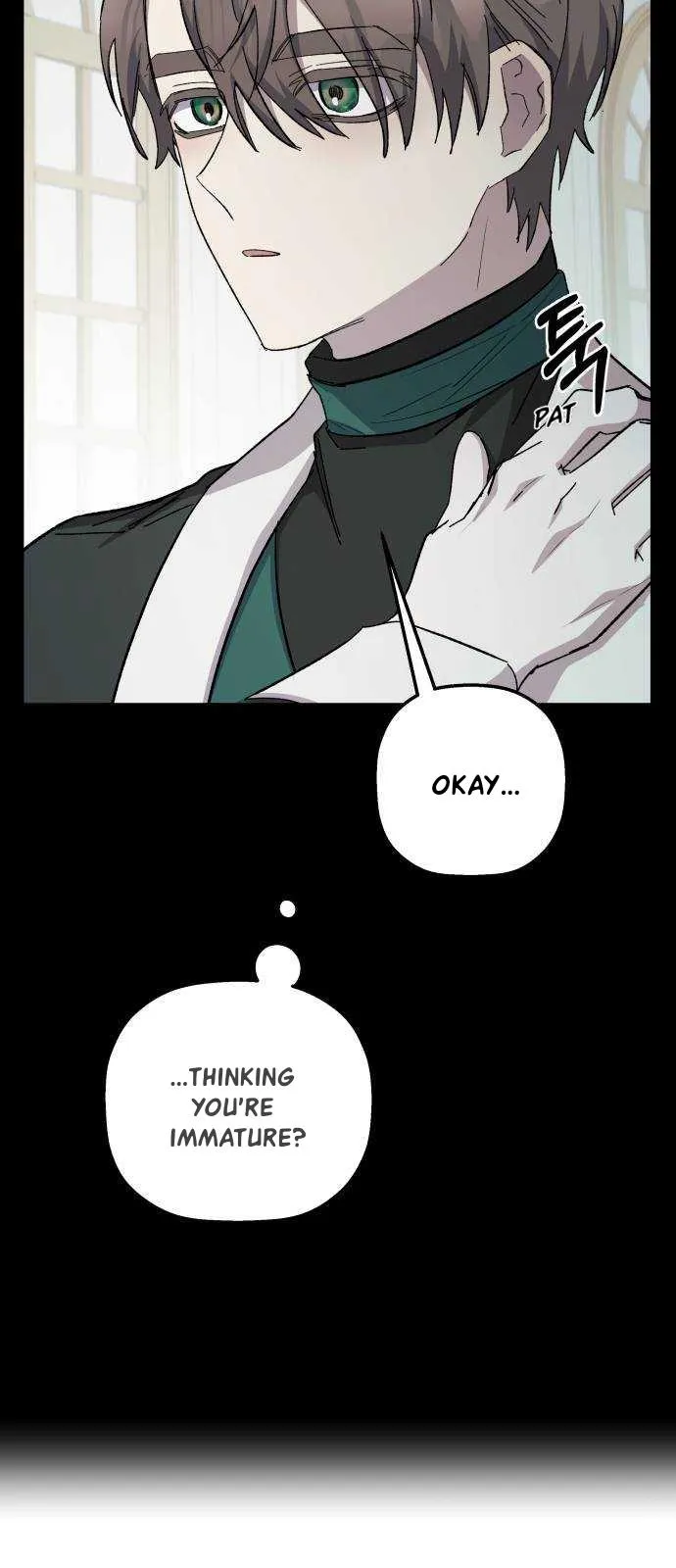Longing and Lies Chapter 40 page 19 - 
