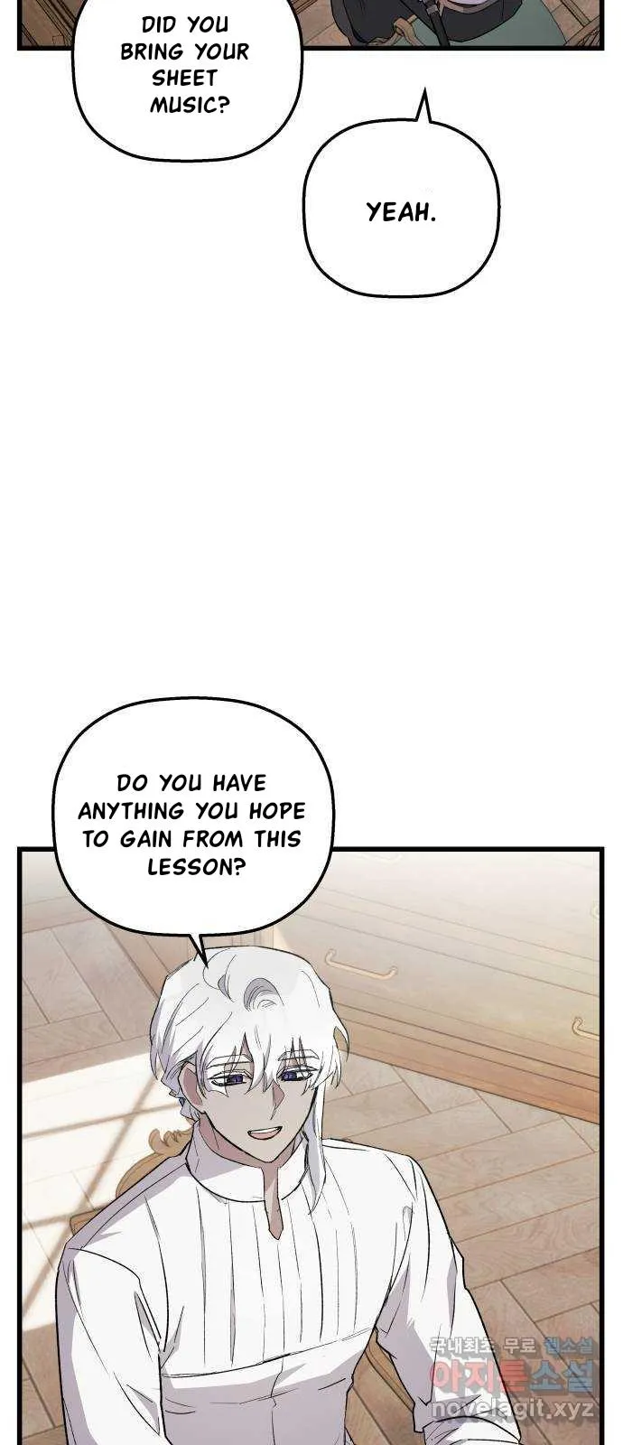 Longing and Lies Chapter 40 page 23 - 