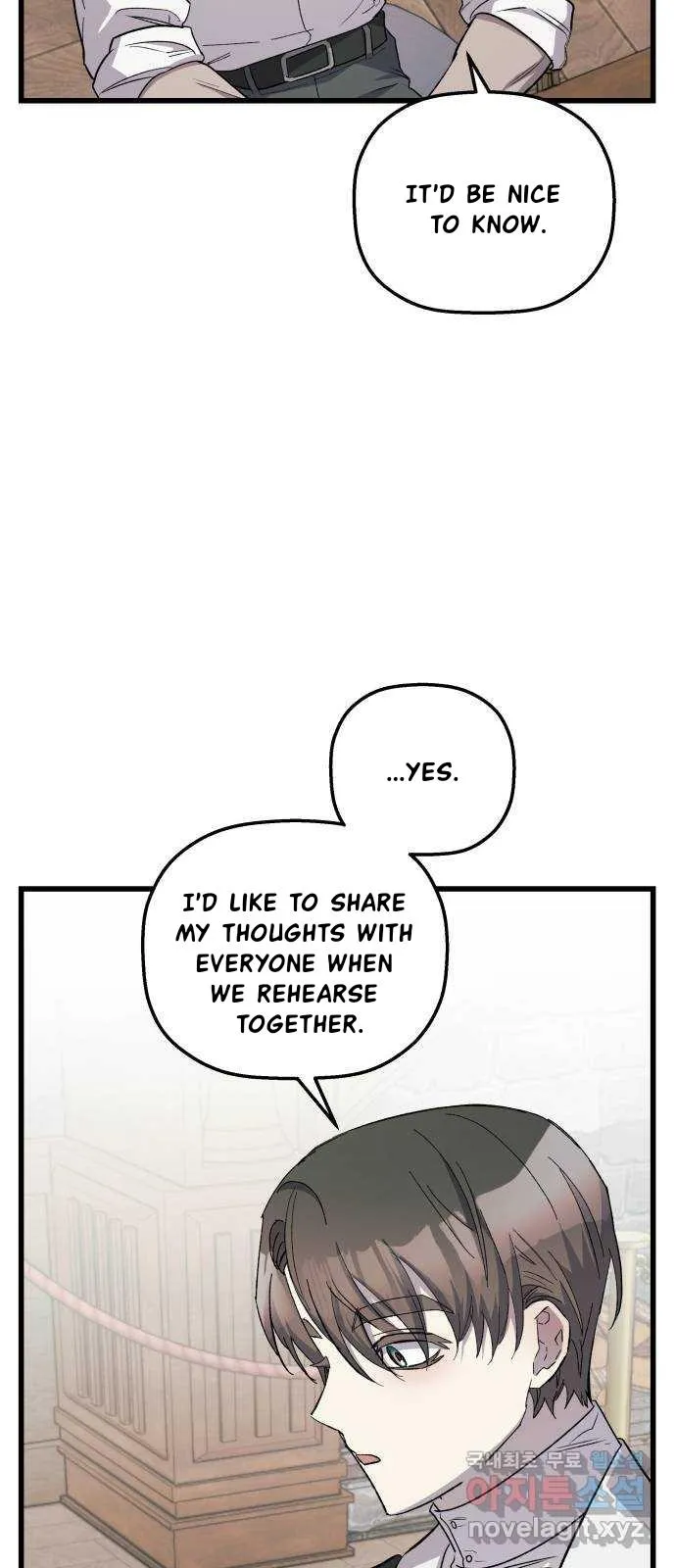 Longing and Lies Chapter 40 page 24 - 