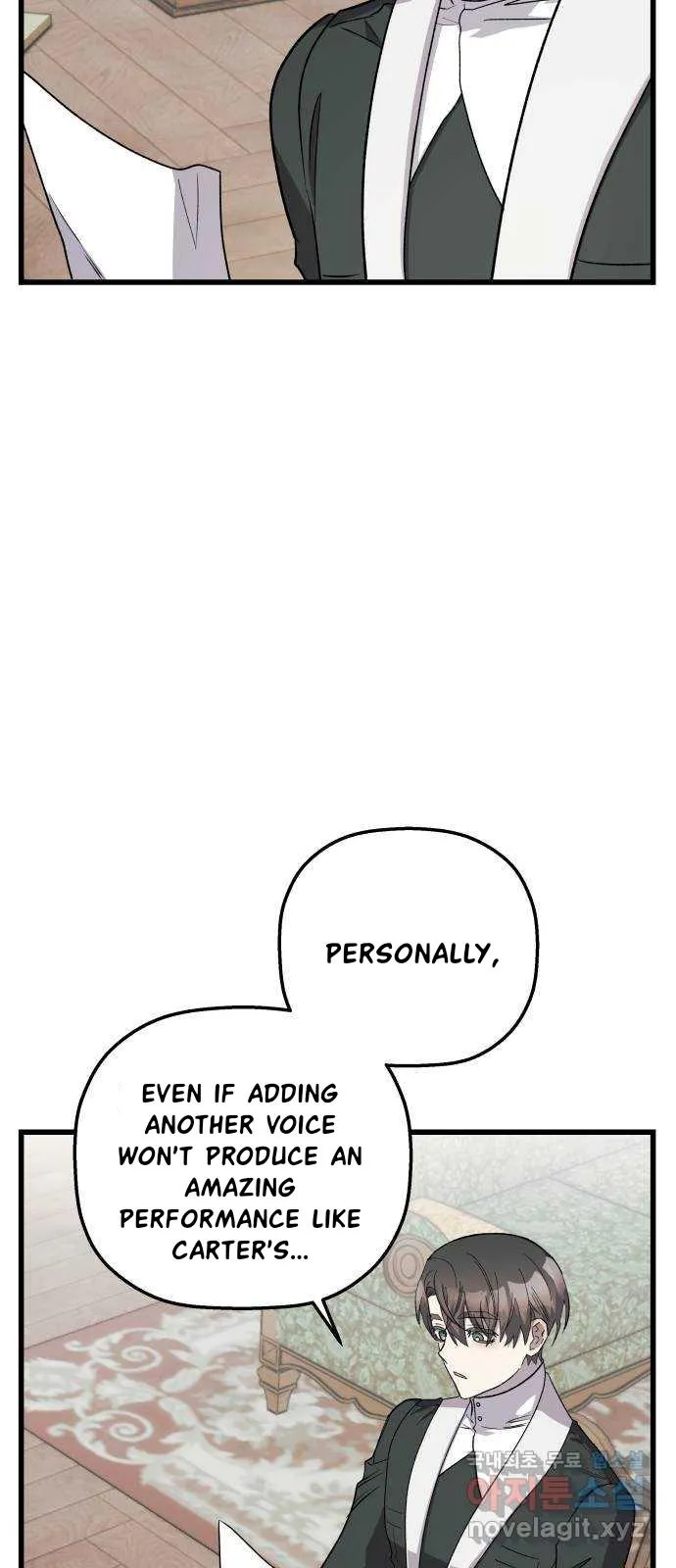 Longing and Lies Chapter 40 page 25 - 