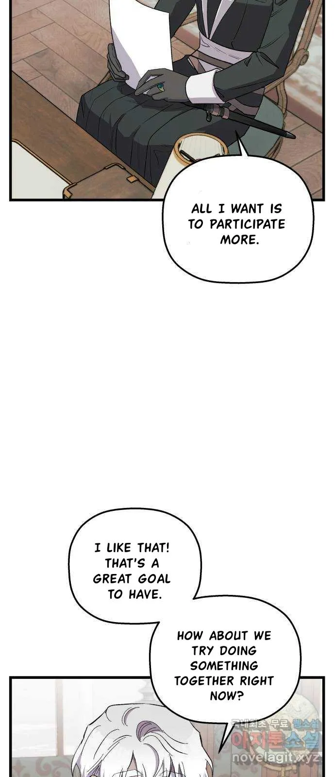 Longing and Lies Chapter 40 page 26 - 