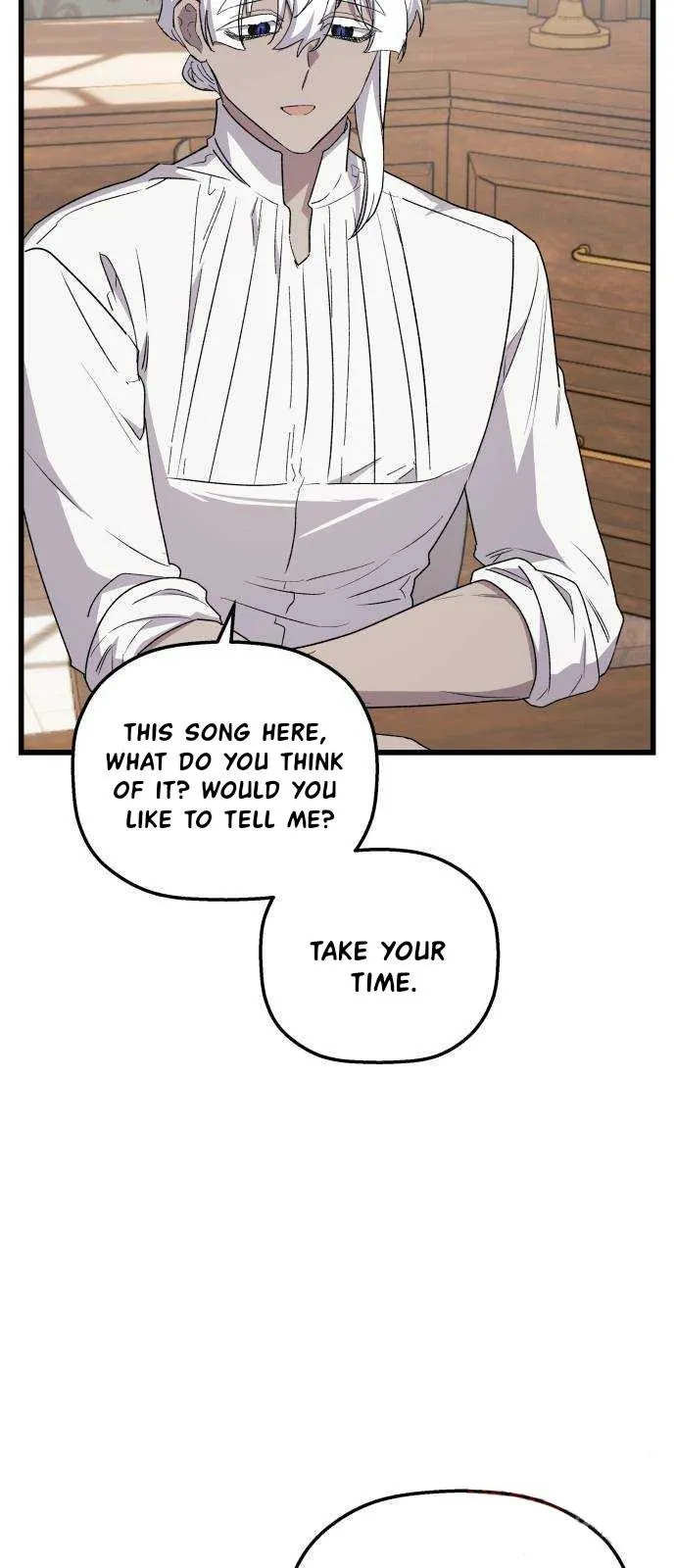 Longing and Lies Chapter 40 page 27 - 