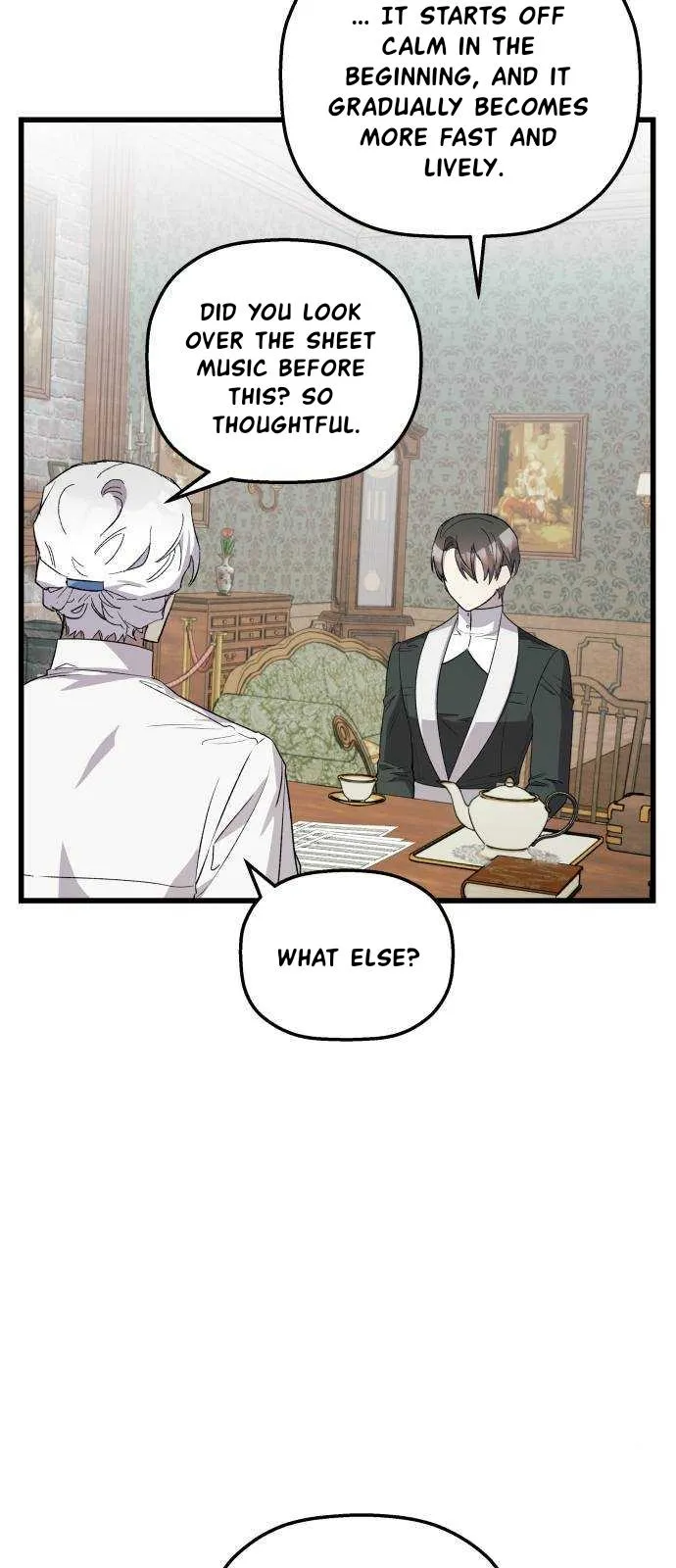 Longing and Lies Chapter 40 page 28 - 