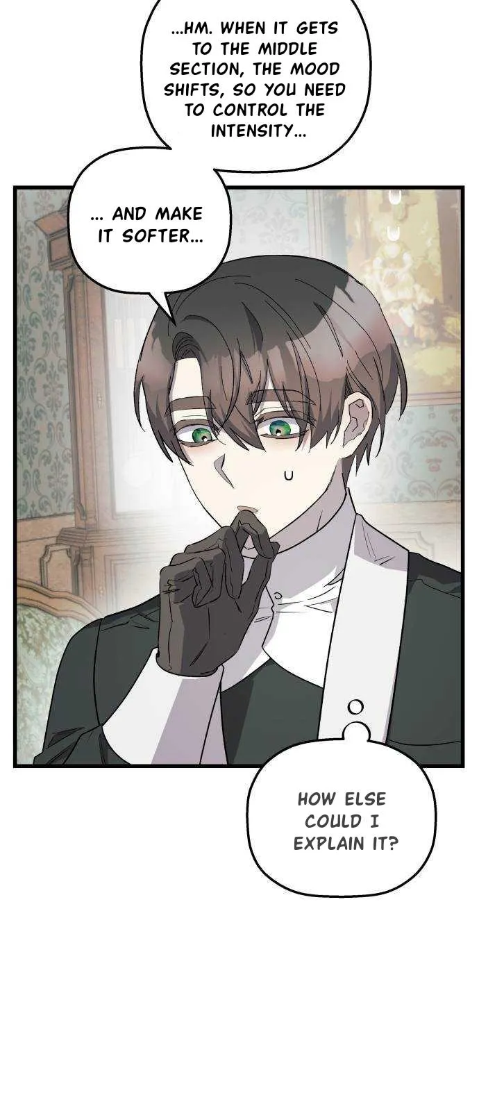 Longing and Lies Chapter 40 page 29 - 