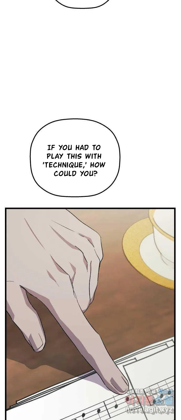 Longing and Lies Chapter 40 page 31 - 
