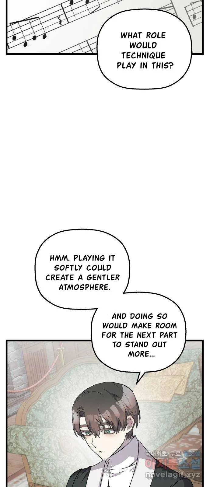 Longing and Lies Chapter 40 page 32 - 