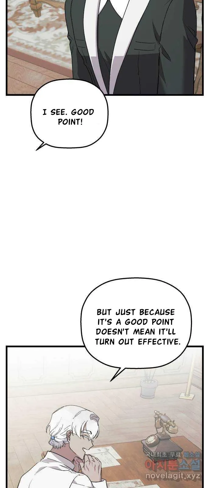 Longing and Lies Chapter 40 page 33 - 