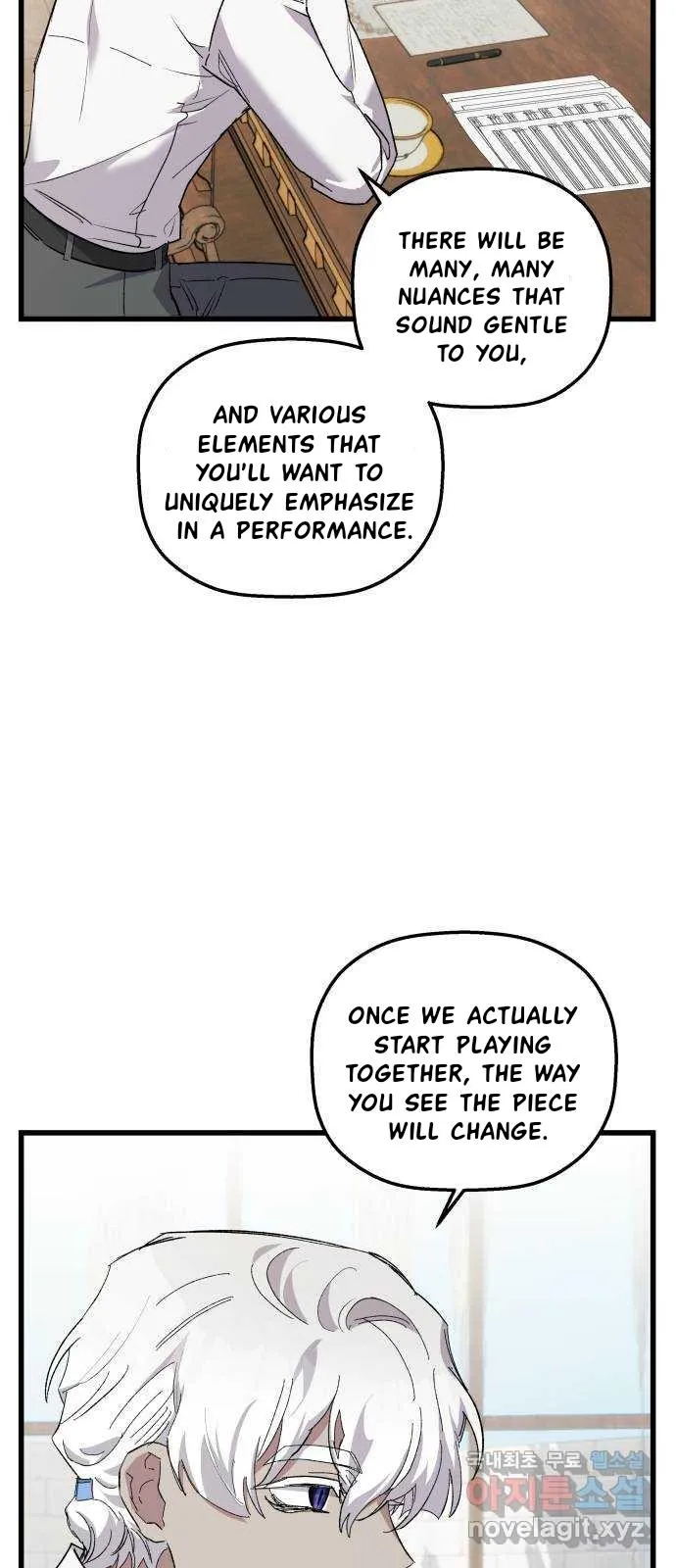 Longing and Lies Chapter 40 page 34 - 