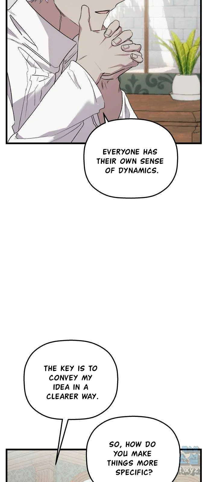 Longing and Lies Chapter 40 page 35 - 