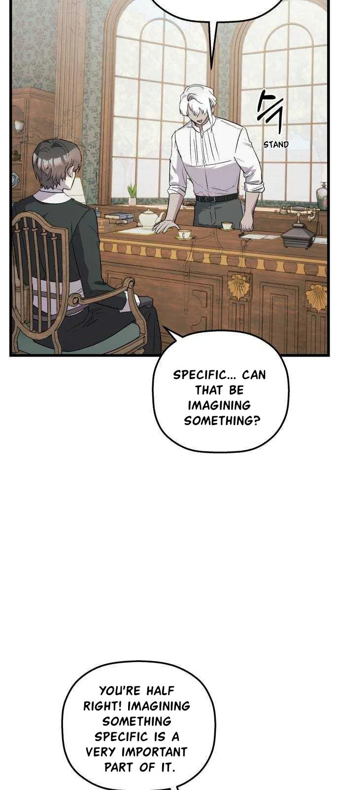 Longing and Lies Chapter 40 page 36 - 