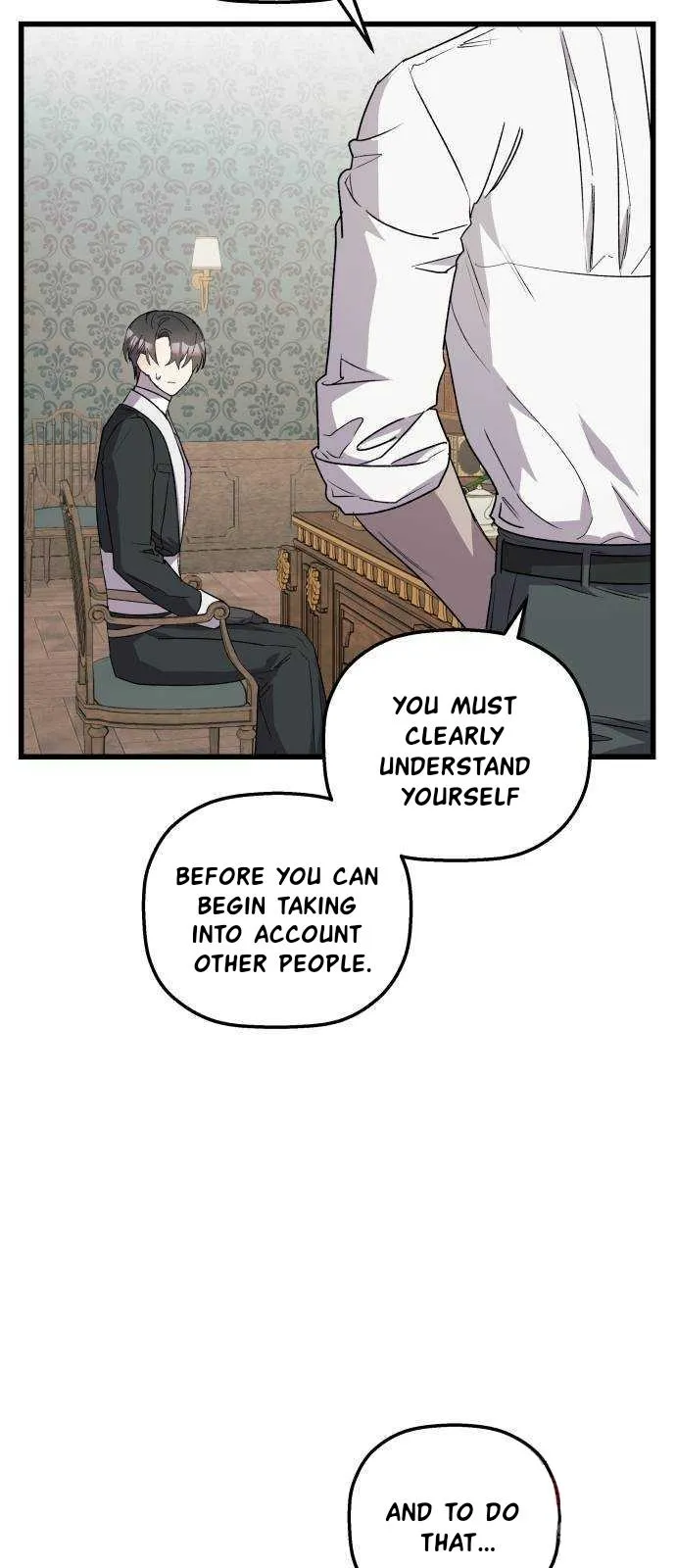 Longing and Lies Chapter 40 page 37 - 