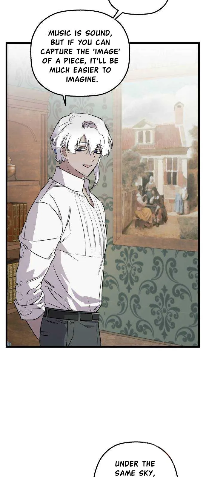 Longing and Lies Chapter 40 page 38 - 