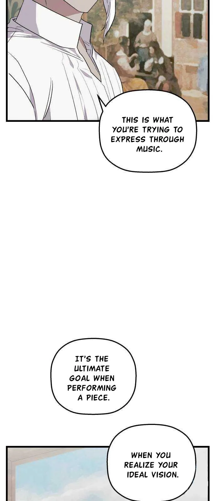 Longing and Lies Chapter 40 page 40 - 