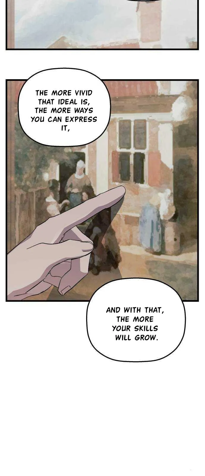 Longing and Lies Chapter 40 page 41 - 
