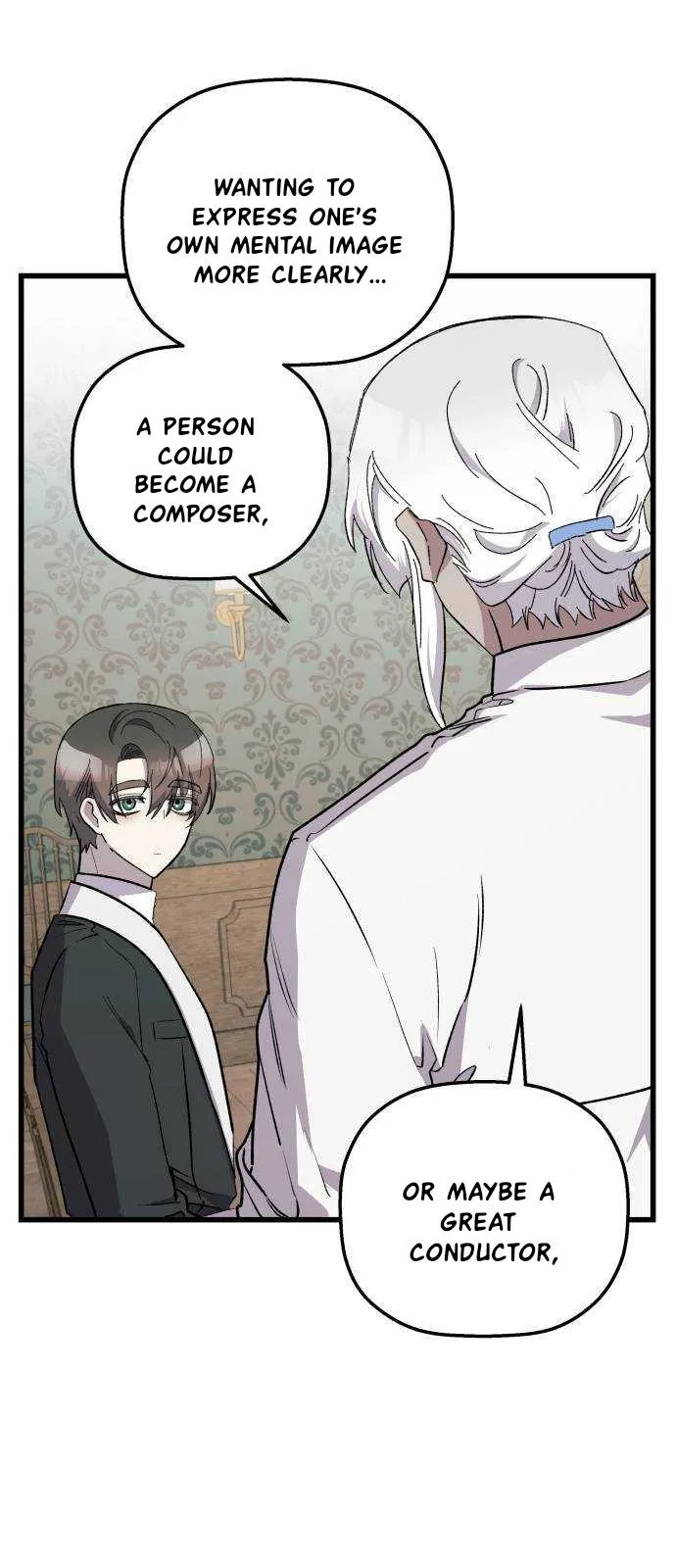 Longing and Lies Chapter 40 page 42 - 