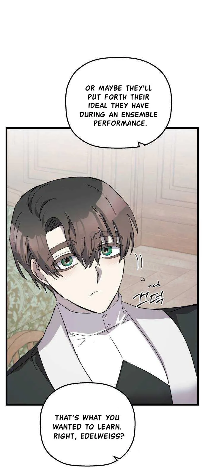 Longing and Lies Chapter 40 page 43 - 