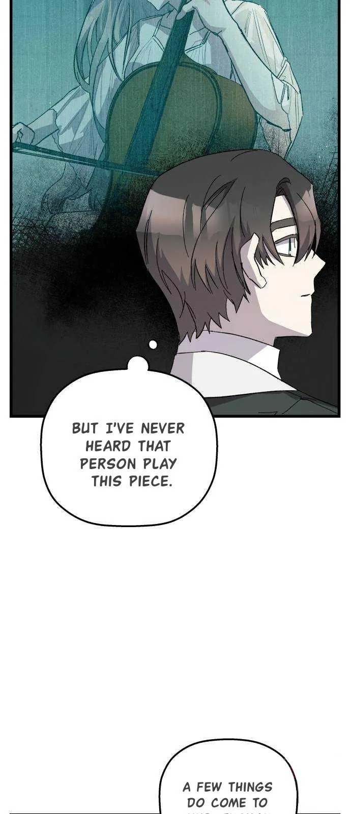 Longing and Lies Chapter 40 page 47 - 