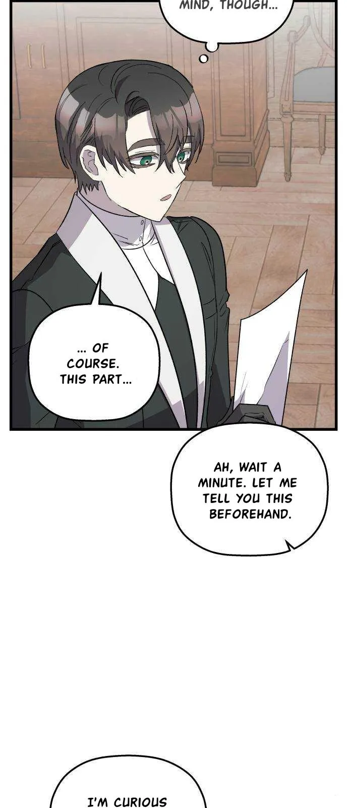 Longing and Lies Chapter 40 page 48 - 