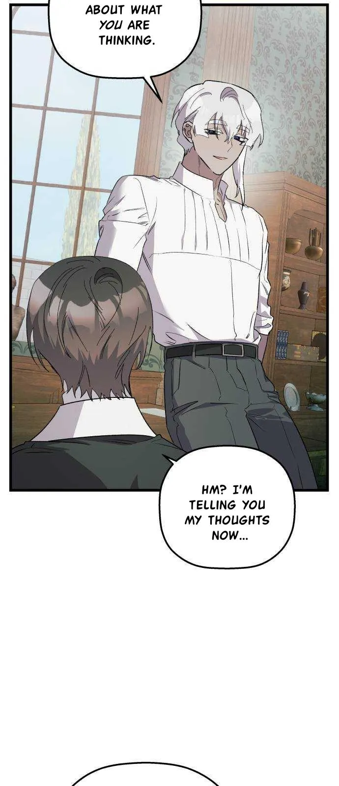 Longing and Lies Chapter 40 page 49 - 