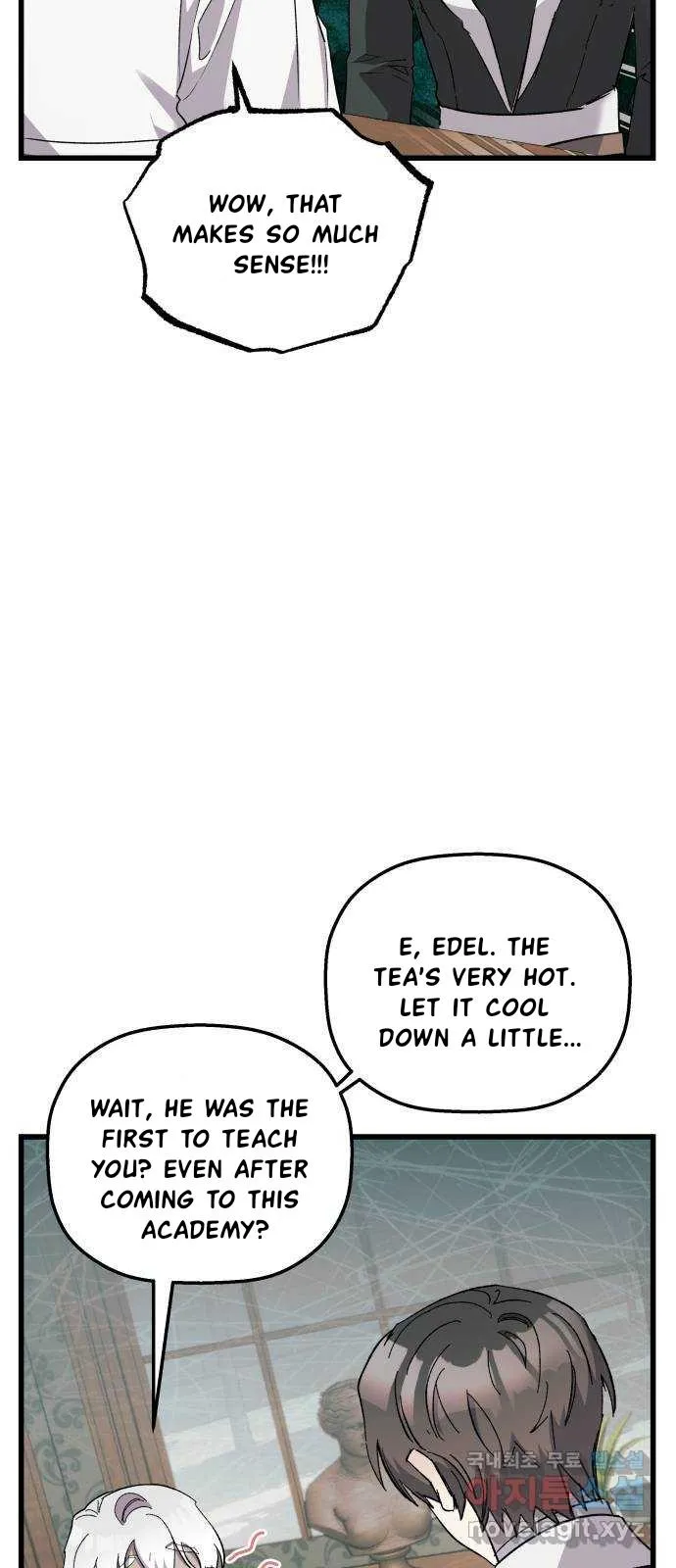 Longing and Lies Chapter 40 page 6 - 