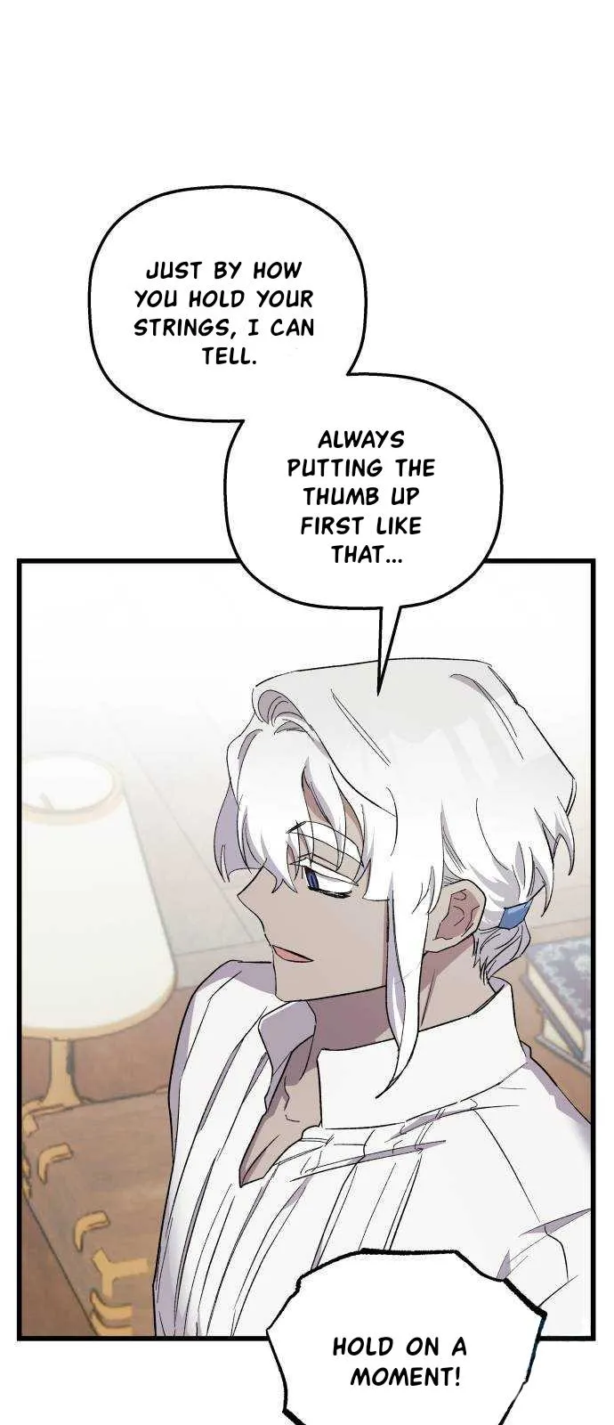 Longing and Lies Chapter 40 page 52 - 