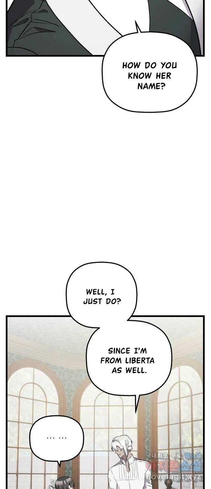 Longing and Lies Chapter 40 page 54 - 