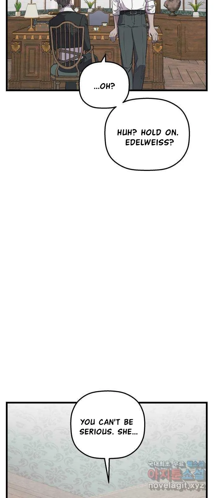Longing and Lies Chapter 40 page 55 - 